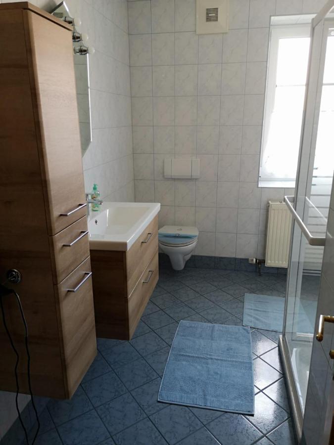 Privatzimmer Helga Haselberger Ybbs an der Donau Zewnętrze zdjęcie