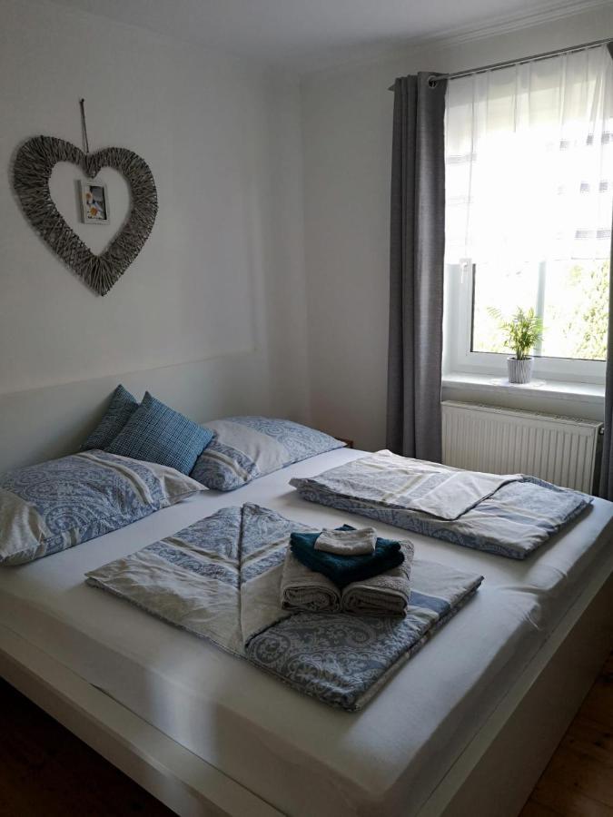 Privatzimmer Helga Haselberger Ybbs an der Donau Zewnętrze zdjęcie